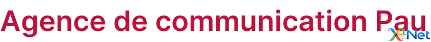 Agence de communication Pau